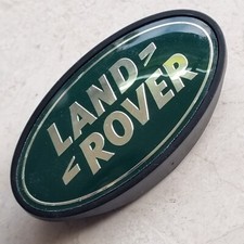 Land Rover Range Rover Grill