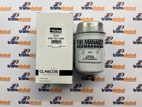 Engine diesel fuel filter for - diesel,