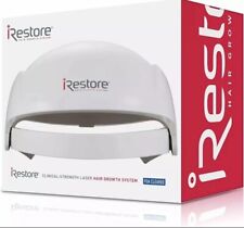iRestore Essential Laser Hair Growth System (NEW)