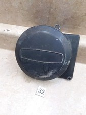 Suzuki TS400 TM400 Good Stator Alternator Case Cover 1970s #32 ANX ARP E11