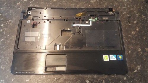 Fujitsu lifebook ah530 - fujitsu,