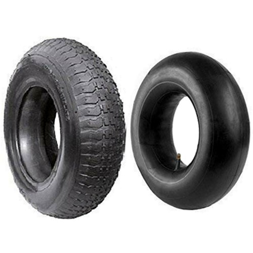 8 tyre and inner - 4.80,