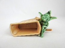 ⭐Vintage SylvaC Wheelbarrow and Pixie No 708