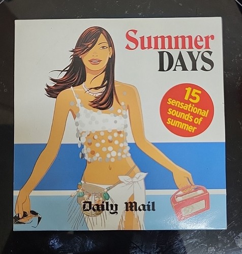 Daily mail summer days - mail,