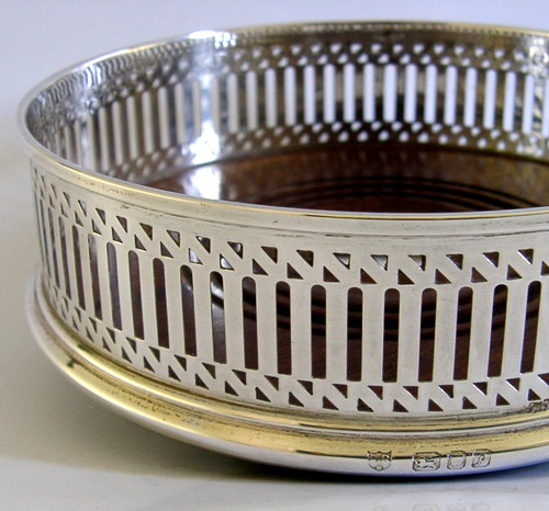 English sterling silver - sterling,