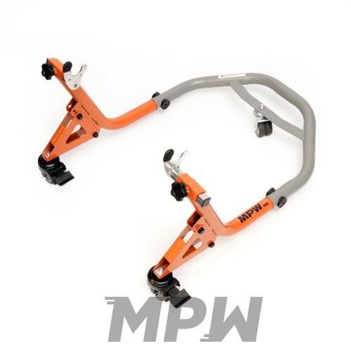 Mpw race dept motorcycle - race,