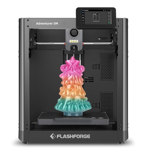 Flashforge ad5m ad5x - flashforge,
