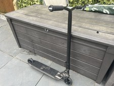 Ethic Pandemonium Custom