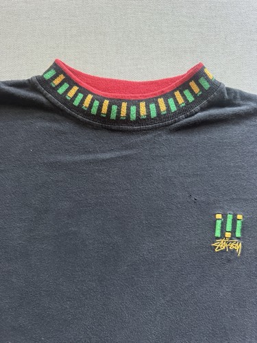 Rare vintage 80s shawn stussy - rare,