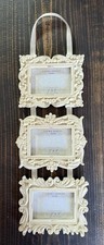 Laura Ashley Cream Shabby Chic