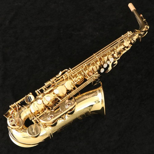 Yamaha yas alto saxophone - yamaha, yas-62