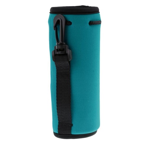 Water bottle holder insulated - water,
