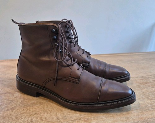 Crockett jones northcote - -,