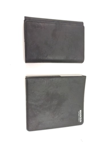 Honda civic owners manual mk7 - honda,