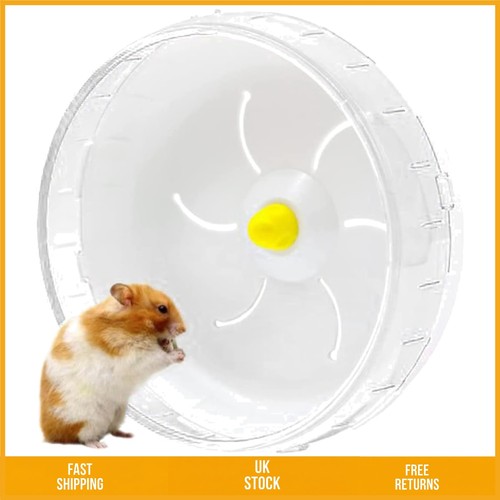 Ultra quiet transparent - ultra,