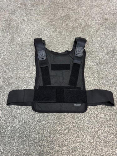 Mehler ballistic body - mehler, armour