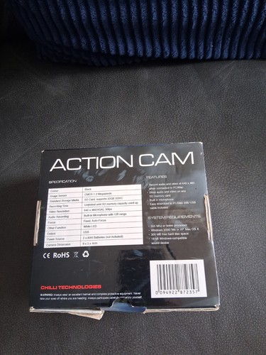 Action cam sports - action,