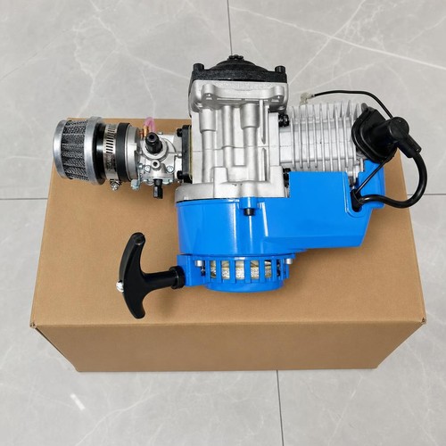 49cc stroke pullstart pull - 49cc,