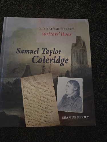 Samuel taylor coleridge the - samuel,