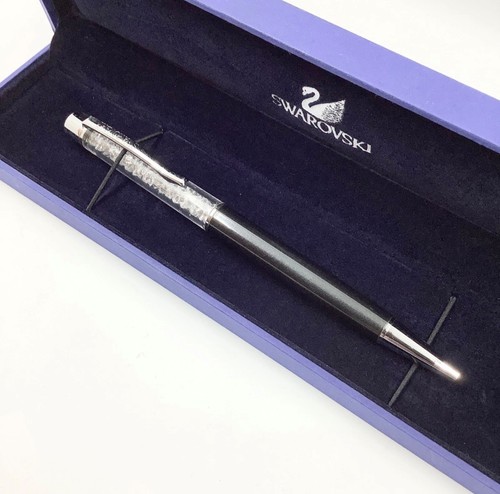 Swarovski crystal ballpoint - swarovski,