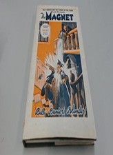 Billy Bunter and the Terror of