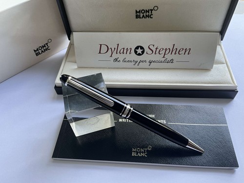 Montblanc meisterstuck 164 - meisterstuck,