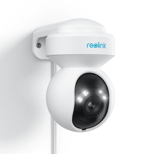 Reolink poe security - 4k,
