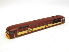 Hornby BR Class 56 Body Only
