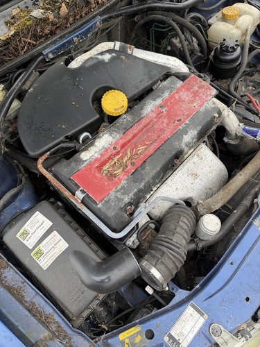 Saab 900 b204 - 9-3, turbo