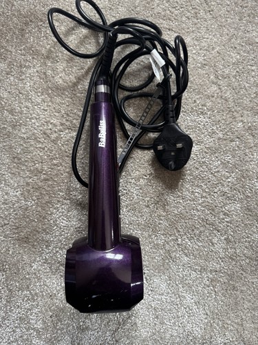 Babyliss curl secret - curl, styler