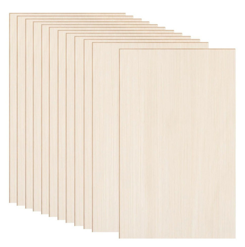 3mm basswood plywood sheet - basswood,