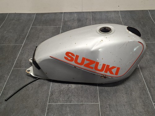 Suzuki gsx 400 1981 - suzuki, 1981-1984
