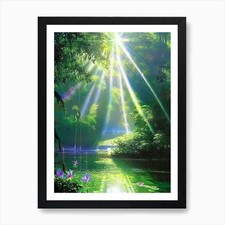 Royal Botanic Gardens, Kandy