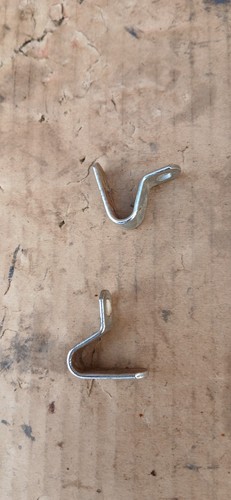 Raleigh burner old - burner, mk1