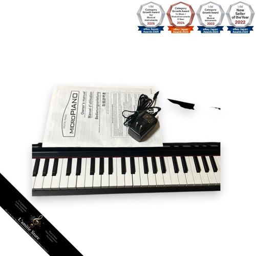 Korg micro piano - micro,