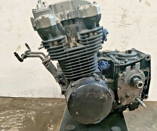 Block engine number 750 - 750, ee