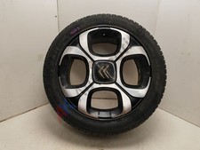 Citroen C3 Aircross 17-24 17