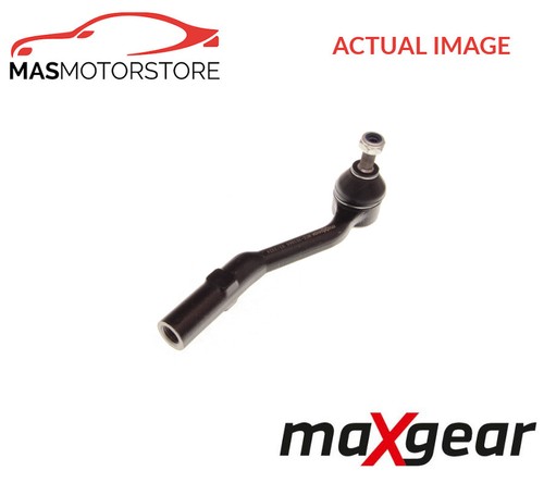Track rod end - rod,