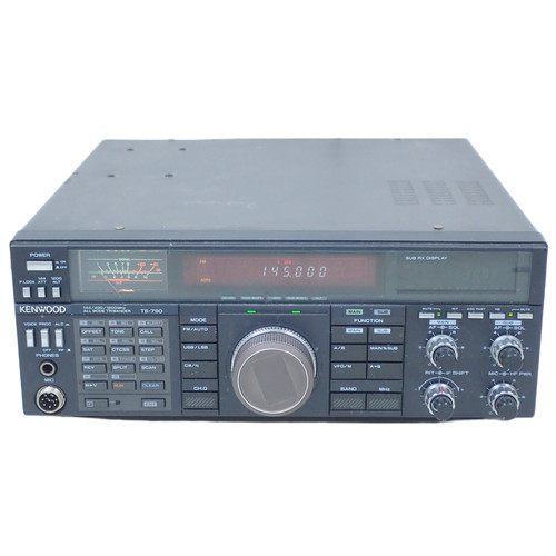 Kenwood 790s all mode - kenwood, 35w