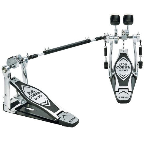 Tama hp200ptw iron cobra - hp200ptw,