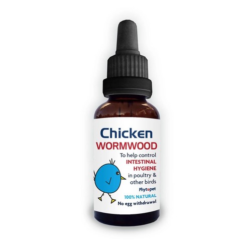 Phytopet farm yard chicken - farm,