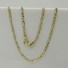 9ct solid yellow gold 5mm - 9ct,