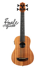 Kala Nomad FS electro-acoustic