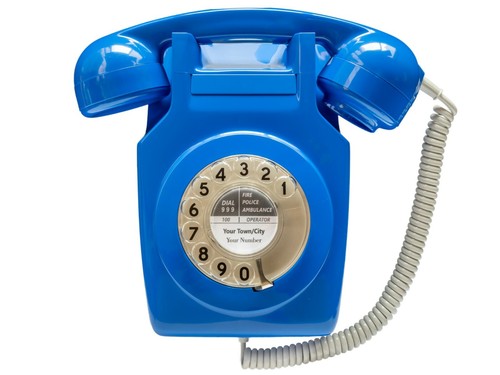 Vintage 1970s gpo 741 - vintage,