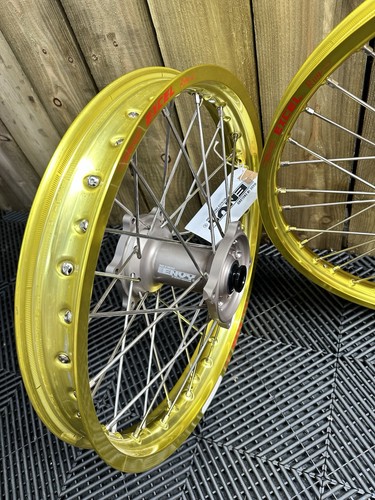 Suzuki rmz 250 450 onwards - 250/450, 07