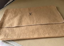 Louis Vuitton Old Style Dust