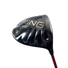 Ping G30 Driver / 10.5 Degree