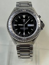 SEIKO 5M23A20 Landmaster Watch