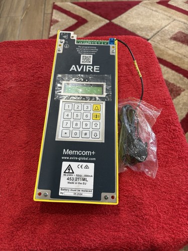 Avire memcom lift - memcom, dialler