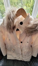 Only Maternity Winter Jacket